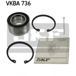   SKF VKBA 736