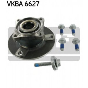   SKF VKBA 6627