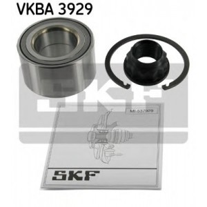 ϳ  SKF VKBA 3929