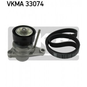    SKF VKMA 33074