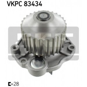   SKF VKPC 83434