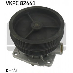   SKF VKPC 82441