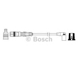   BOSCH 0 986 357 729