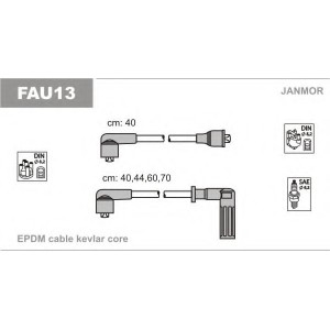   (EPDM) JANMOR FAU13