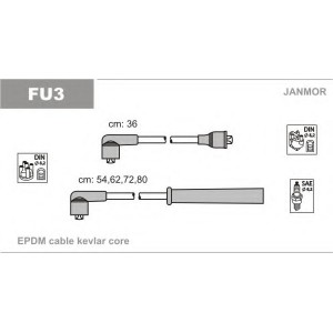   (EPDM) JANMOR FU3