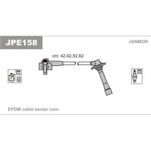   (EPDM) JANMOR JPE158