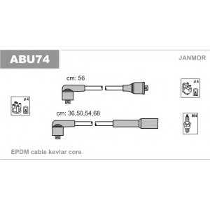   (EPDM) JANMOR ABU74