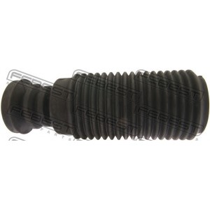 Пыльник амортизатора FEBEST NSHB-CA33F