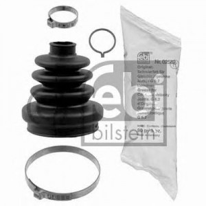    FEBI BILSTEIN 06129