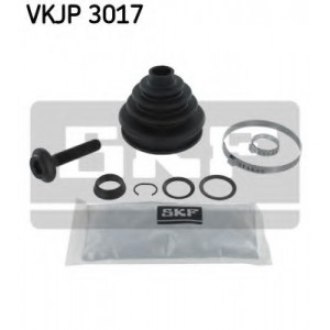    SKF VKJP 3017