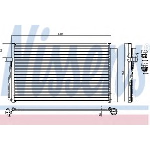   NISSENS 94747