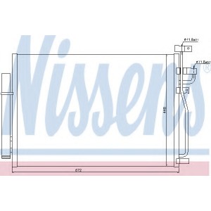   NISSENS 940010