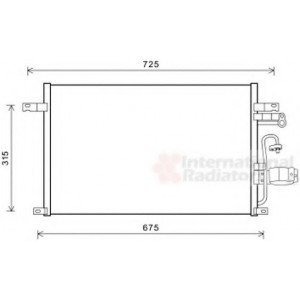   VAN WEZEL 81005137