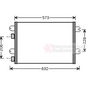   VAN WEZEL 43005317