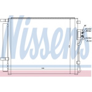   NISSENS 940209