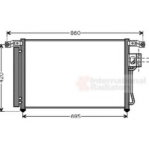   VAN WEZEL 82005175