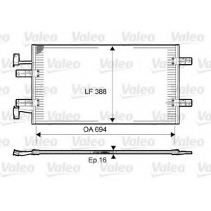   VALEO 814171