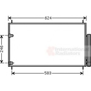   VAN WEZEL 53005405