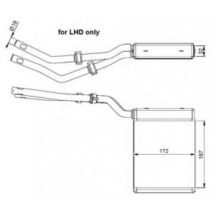   NRF 54303