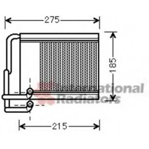   VAN WEZEL 82006213