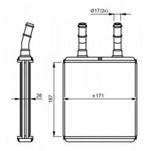   NRF 54291