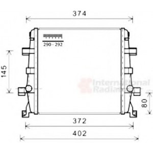   VAN WEZEL 03002362