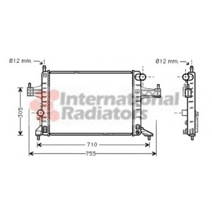   VAN WEZEL 37002306