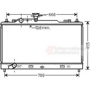   VAN WEZEL 27002227