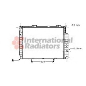   VAN WEZEL 30002191