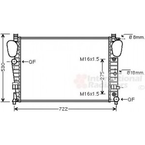   VAN WEZEL 30002306