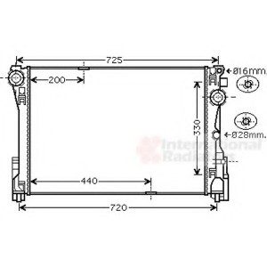   VAN WEZEL 30002575