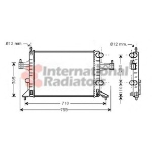   VAN WEZEL 37002303