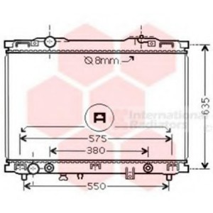   VAN WEZEL 83002057