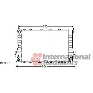    VAN WEZEL 03002083