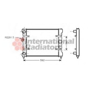    VAN WEZEL 49002023