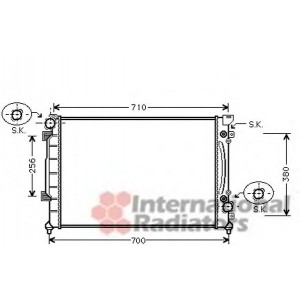    VAN WEZEL 03002157