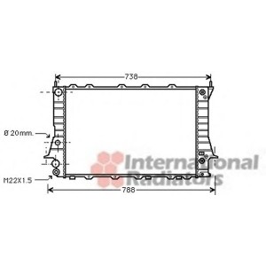    VAN WEZEL 03002078