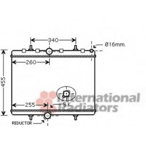    VAN WEZEL 40002314