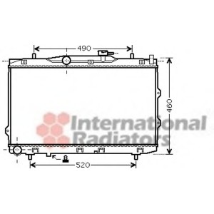    VAN WEZEL 83002074