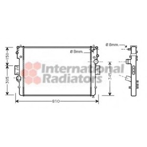    VAN WEZEL 28002057