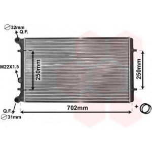    VAN WEZEL 03002155