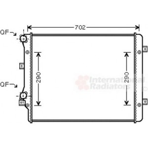    VAN WEZEL 58002207