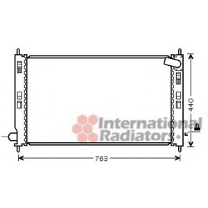    VAN WEZEL 32002207