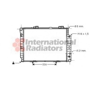    VAN WEZEL 30002189