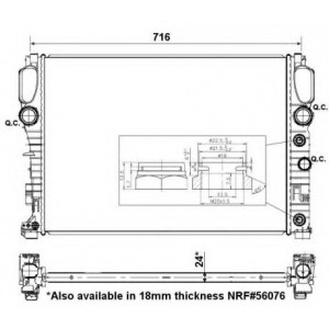    NRF 53423