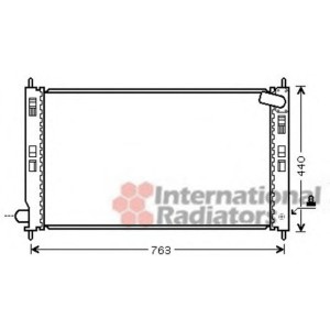    VAN WEZEL 32002201