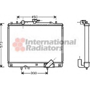    VAN WEZEL 32002162