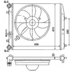    NRF 53021