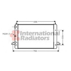    VAN WEZEL 58002135