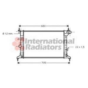    VAN WEZEL 37002242